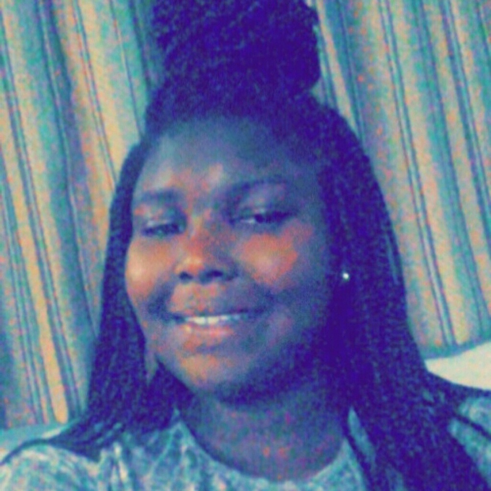 Meet your Posher, Lashea