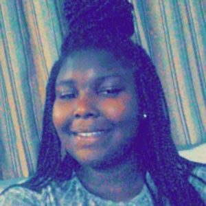 Meet your Posher, Lashea