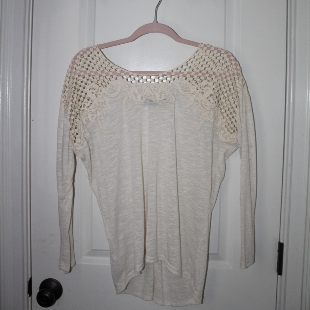 Cute, Casual Top!