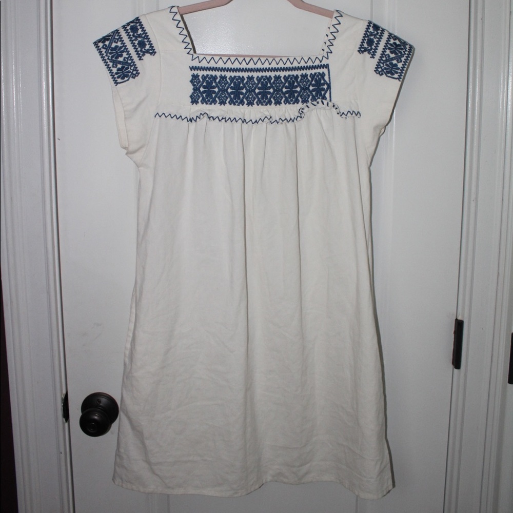 Babydoll Dress