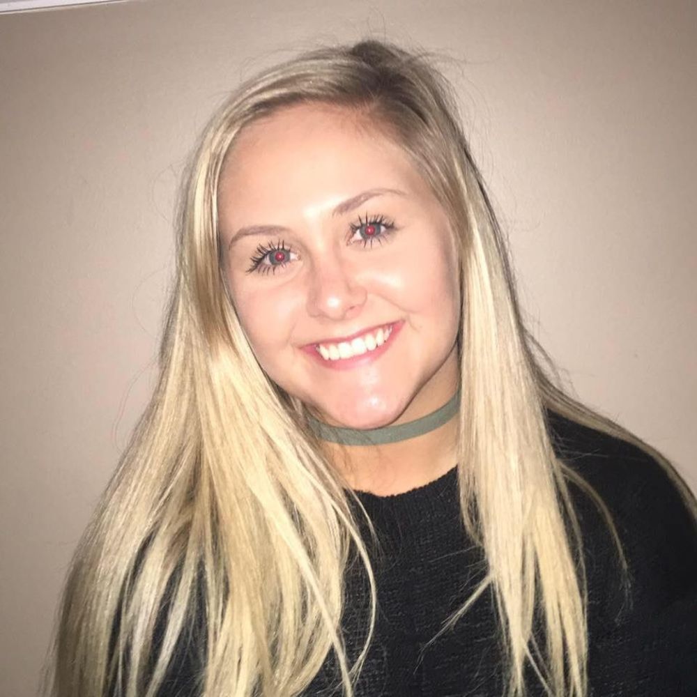 Meet your Posher, Cameron