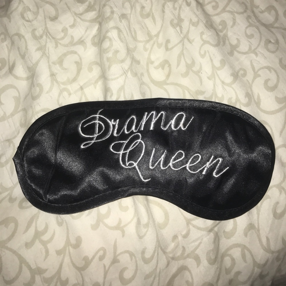Sleeping Mask