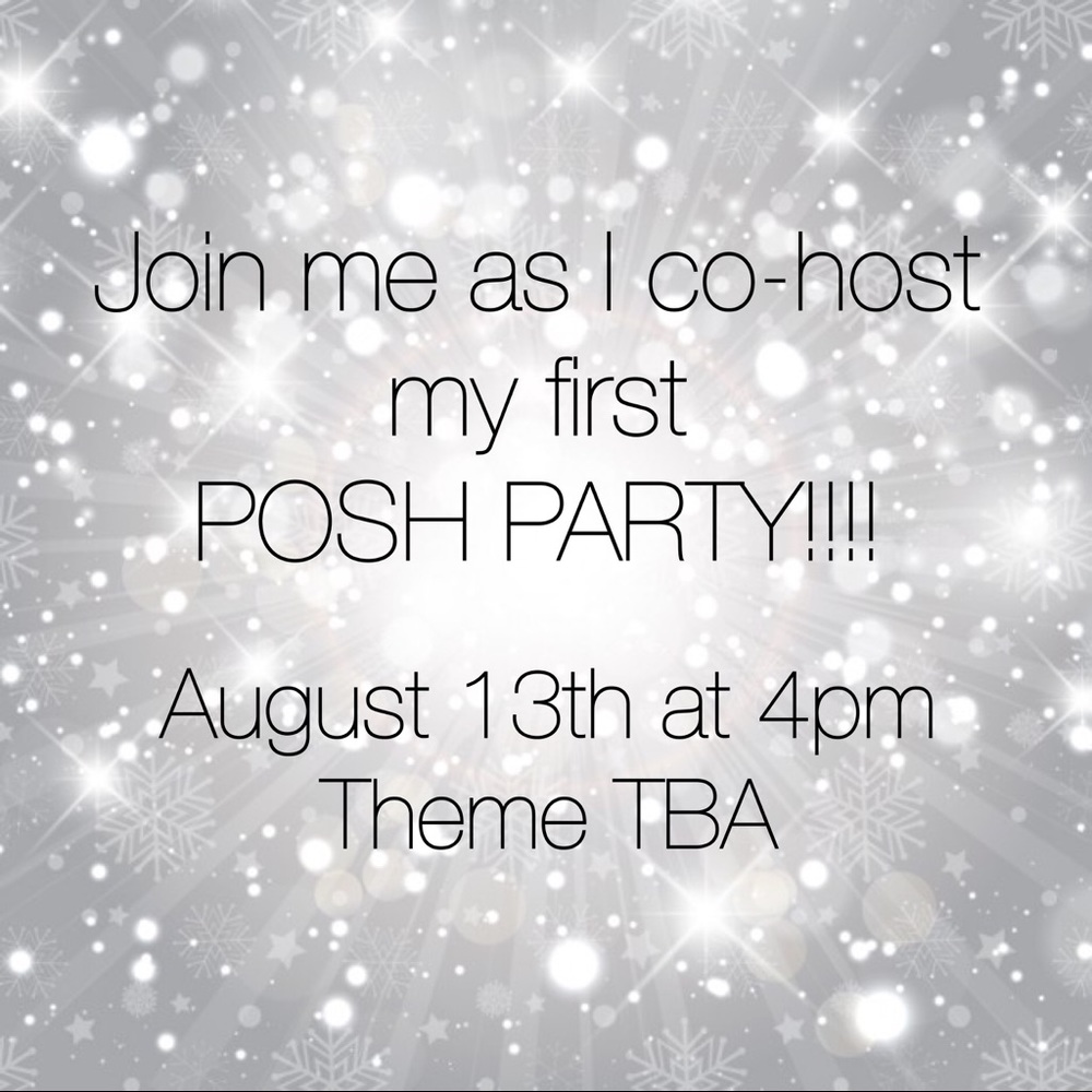 EVERYTHING KIDS PARTY!!! SUNDAY! - Picture 1 of 1