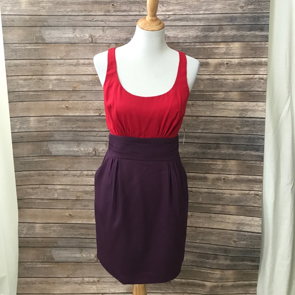 Single by Galina Sobolev Dress