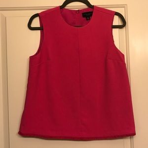 Victoria Beckham for Target shell top!