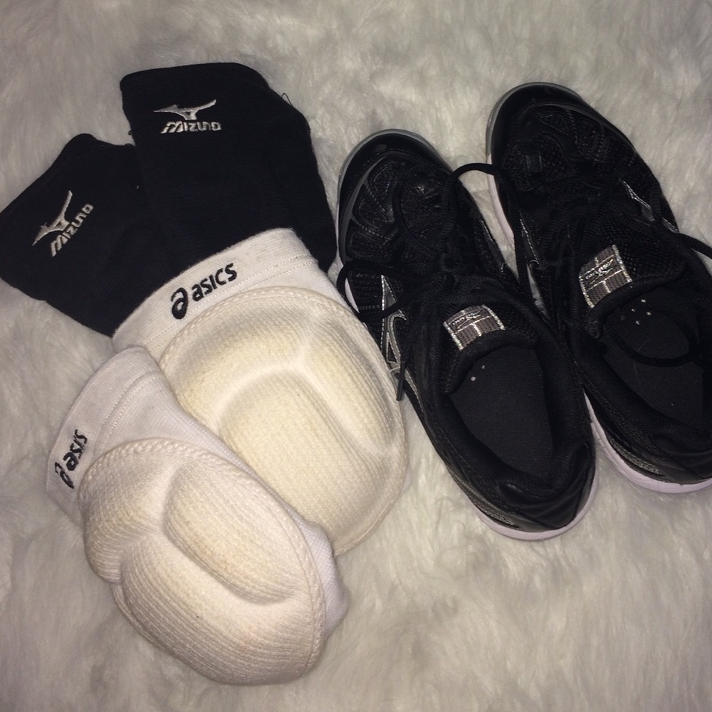 volleyball bundle
