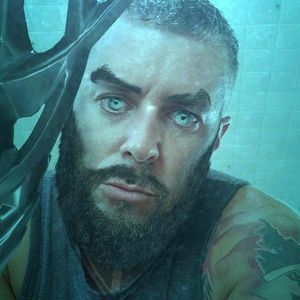 Meet your Posher, Scott