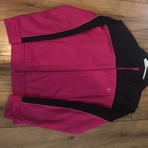 *GREAT CONDITION* Jacket Size: XL