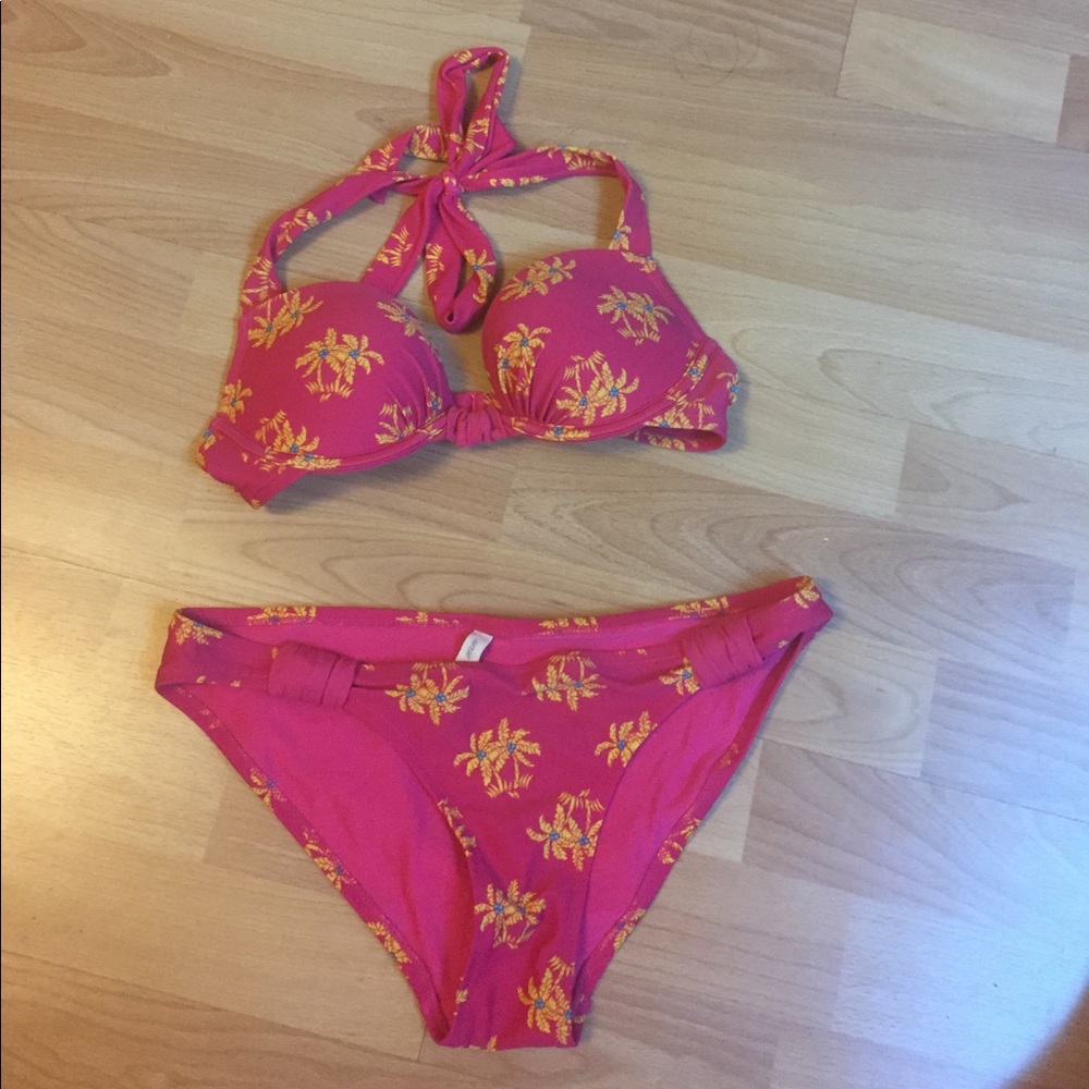 Aerie Bathing Suit Bikini