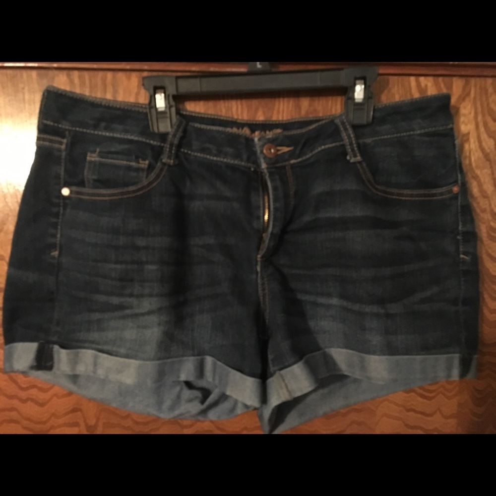Arizona shorts