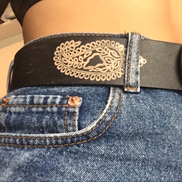 cute belt - Picture 3 of 3