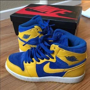 Laney 1