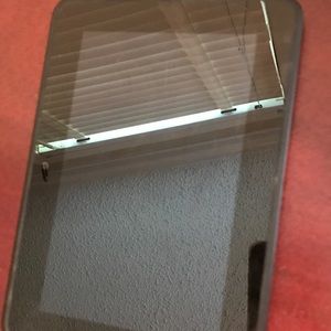 Kindle tablet