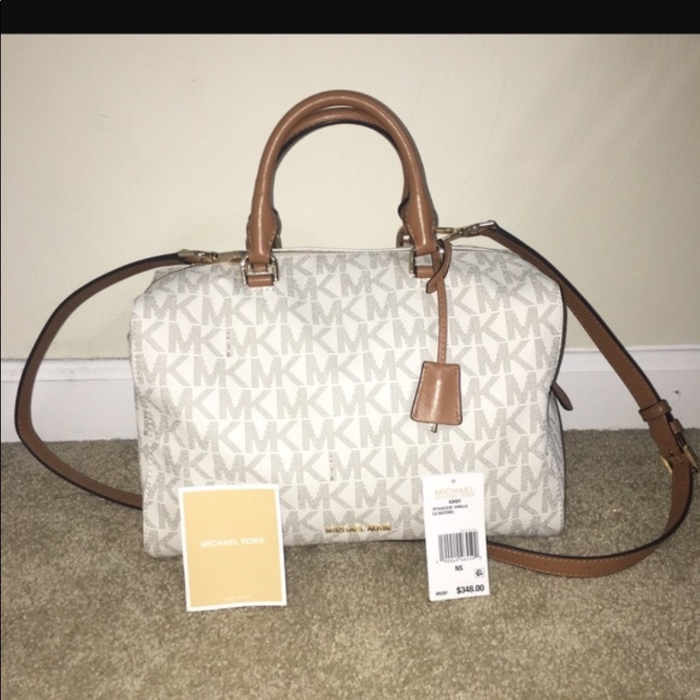 Trade for Burberry bag