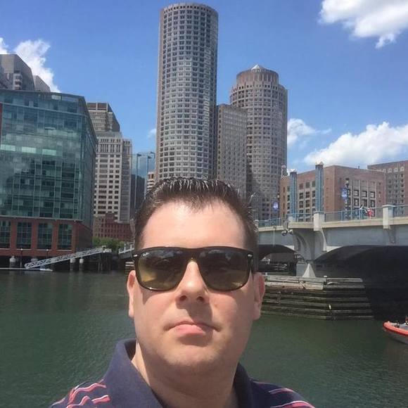 Meet your Posher, Alec - Picture 1 of 1