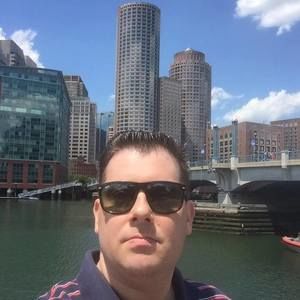 Meet your Posher, Alec