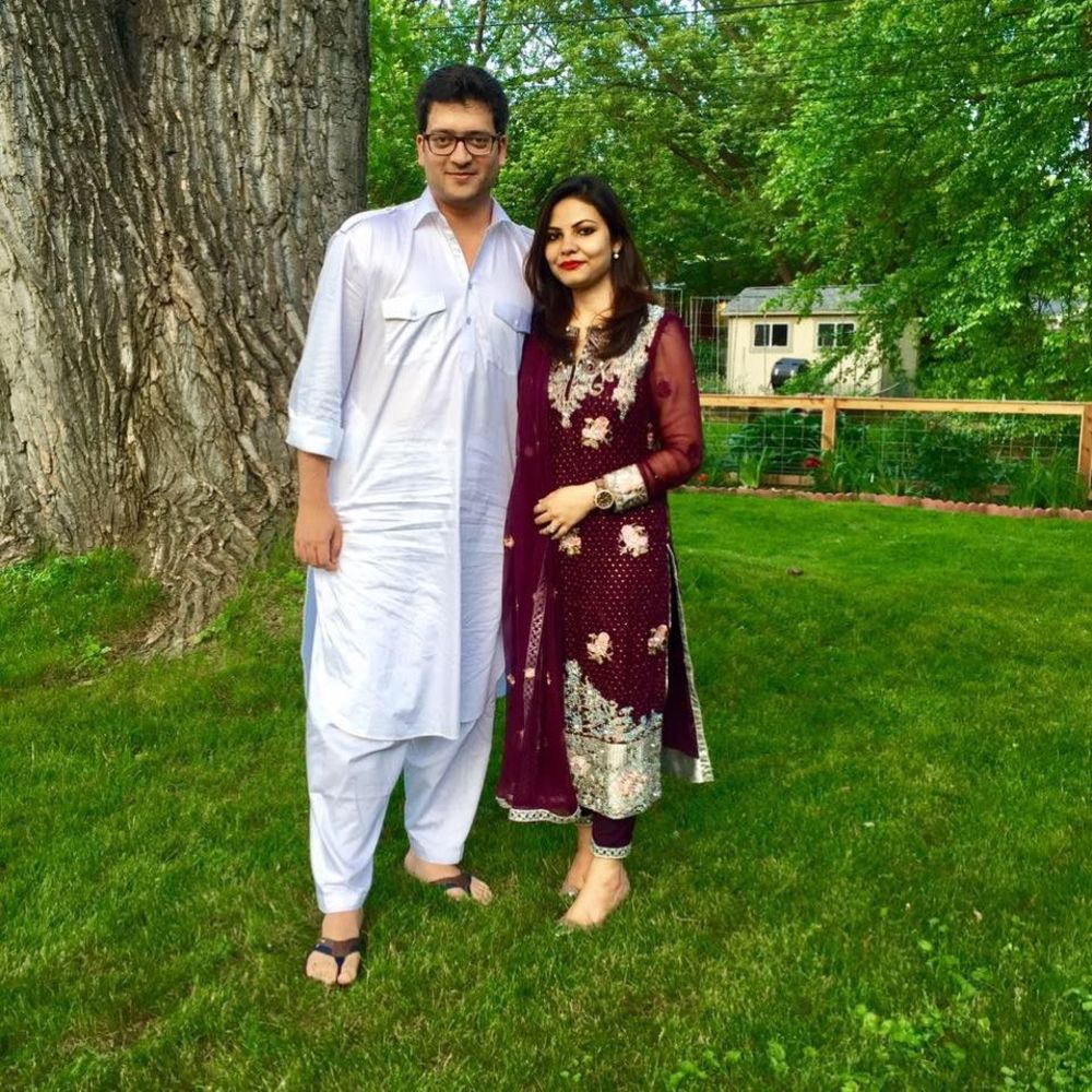 Meet your Posher, Sayma