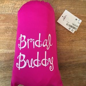 Bridal Buddy