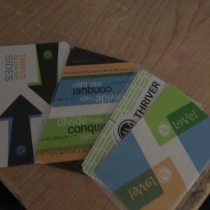 4 duos and 20 regular