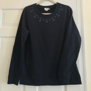 Vineyard vines pullover