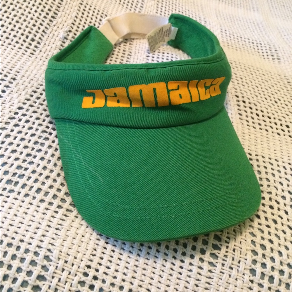BUNDLE ME old navy Jamaica hat