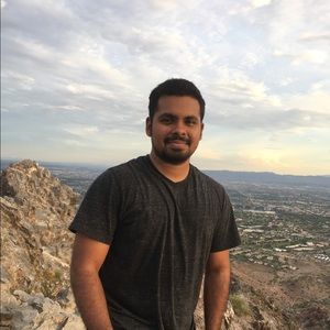 Meet your Posher, Bharathram