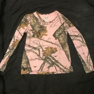 Camo Shirt