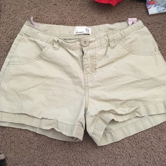 Old Navy shorts - Picture 1 of 3