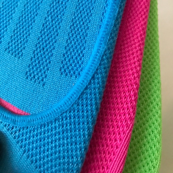 Socks for women's shoe size 4-10 bundle of 6 NWT - Picture 4 of 5