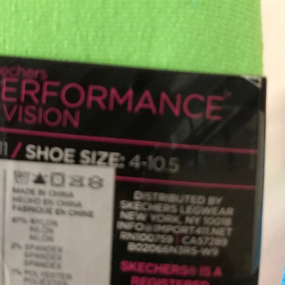 Socks for women's shoe size 4-10 bundle of 6 NWT - Picture 5 of 5