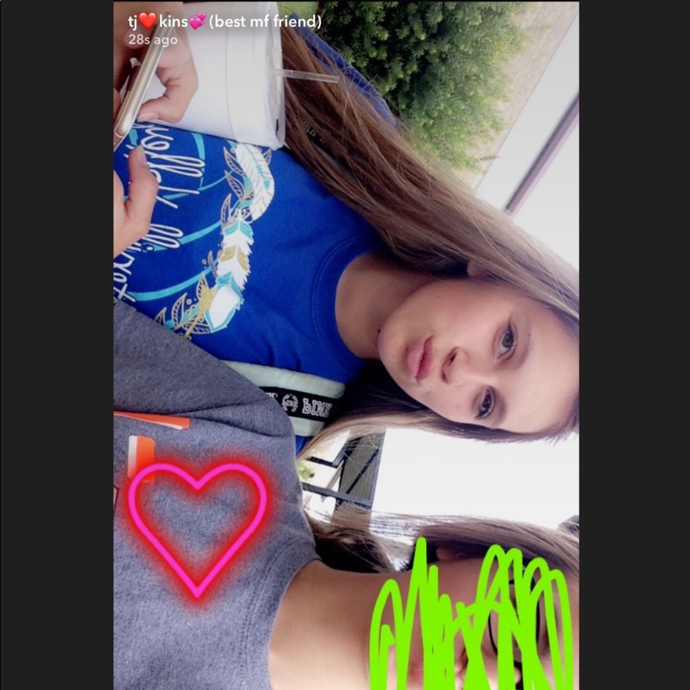 Meet your Posher, Kaede