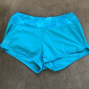 Under Armour Get Set Go Shorts