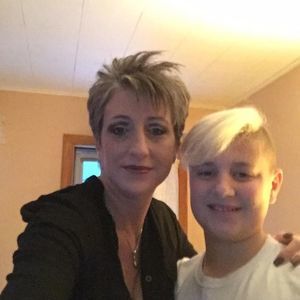 Meet your Posher, Jayden