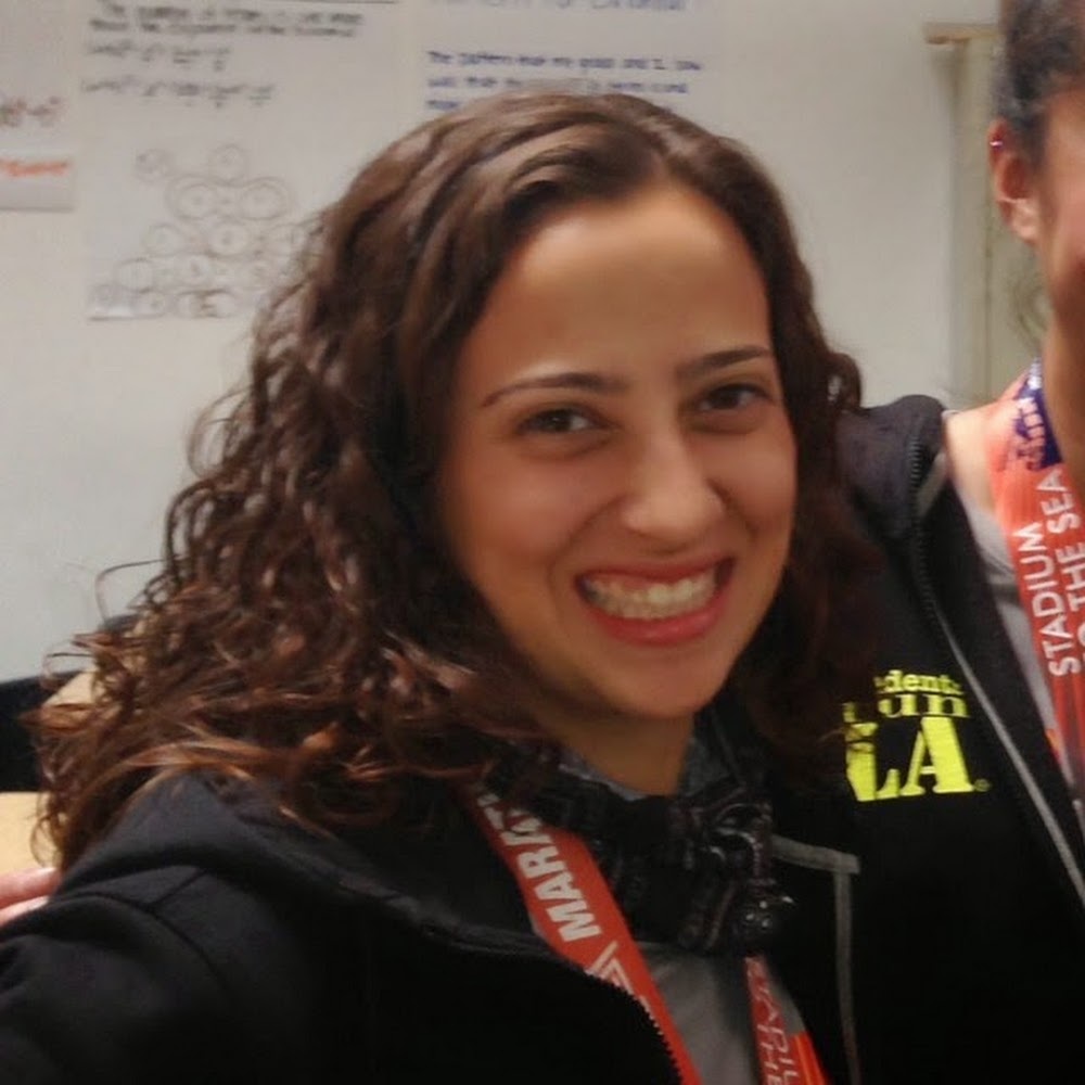 Meet your Posher, Kristen