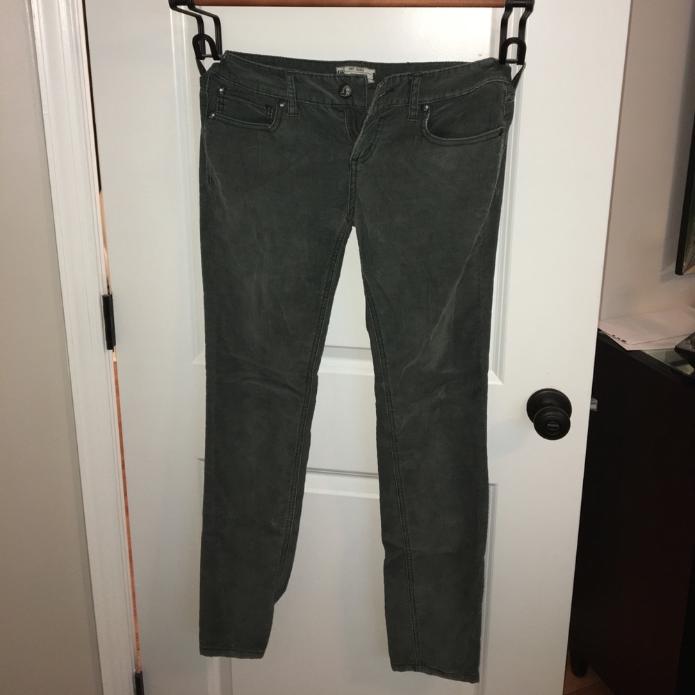 Free People Pants