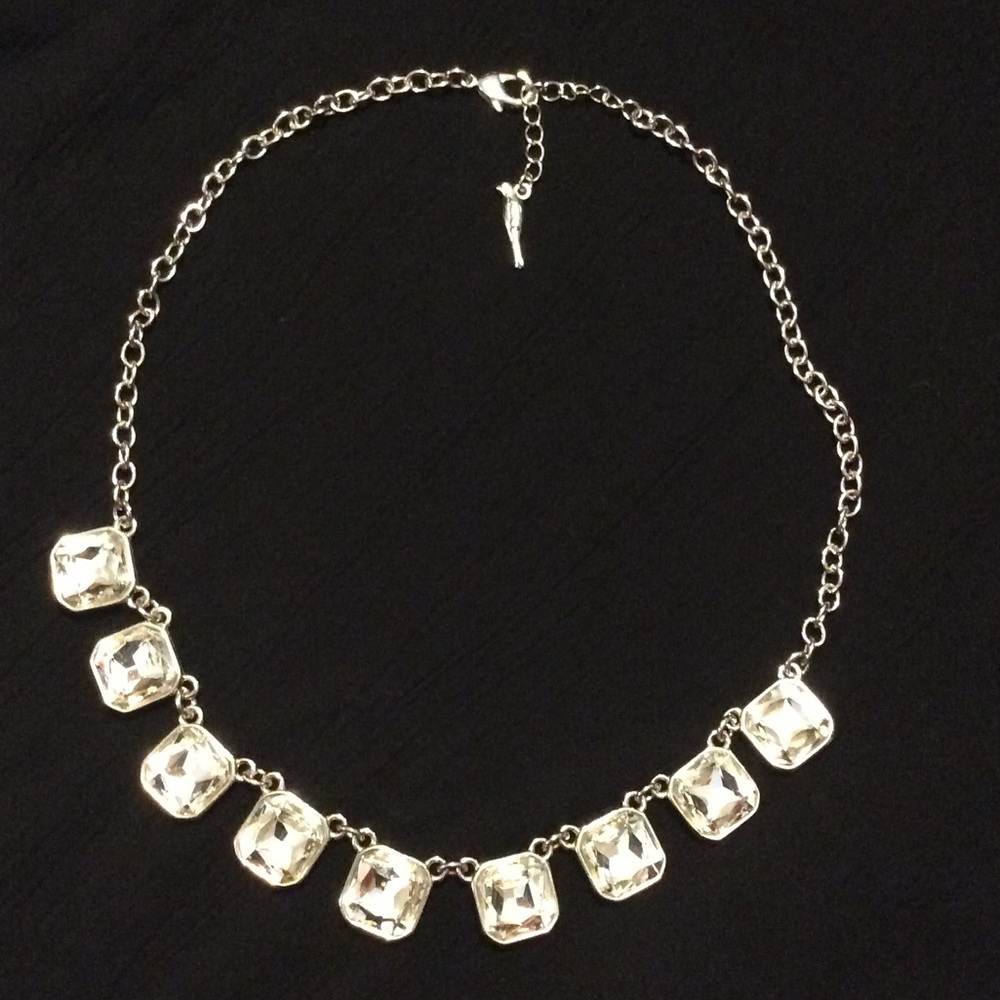 Chloe + Isabel Statement Necklace