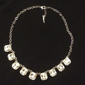 Chloe + Isabel Statement Necklace