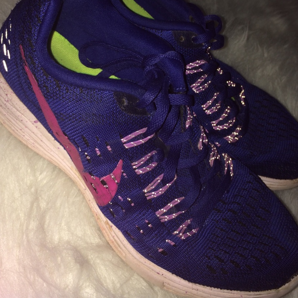 nike running shoes