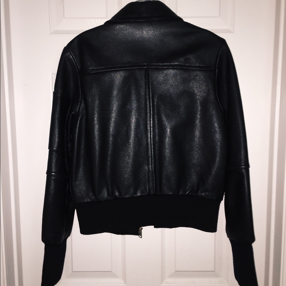 The Grease jacket