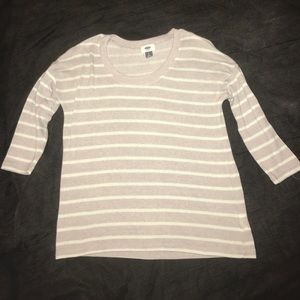 3/4 Length Sweater