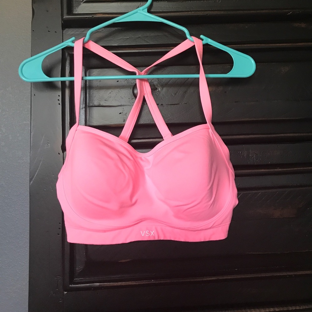 34D Victoria's Secret Sports Bra