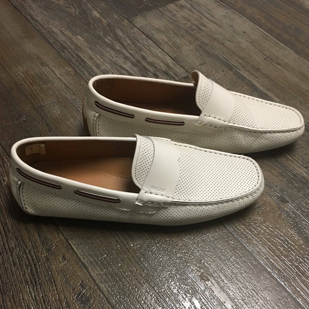 ✨Authentic✨ BALLY Wampy