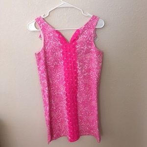 Lilly Pulitzer for Target dress