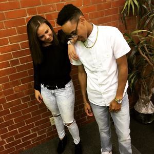 Meet your Posher, Selena d.