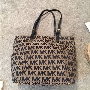 Michael Kors handbag