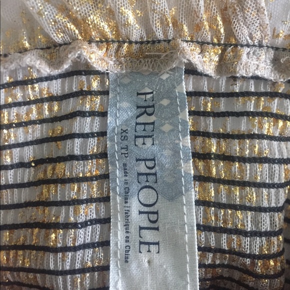 Free People Dress - Picture 5 of 5