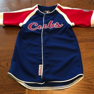 Cubs Jersey
