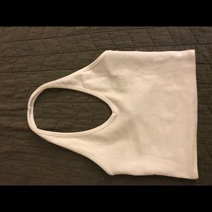 NWOT forever 21 halter top