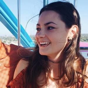 Meet your Posher, Anna