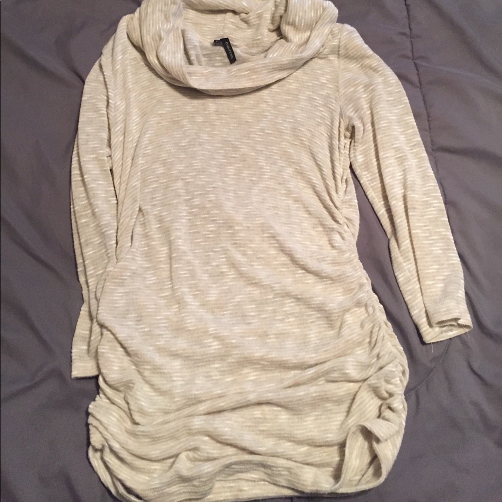 Maurice's top